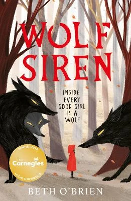 Wolf Siren