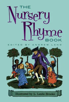 Nursery Rhyme Book