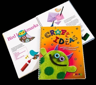 Craft Ideas