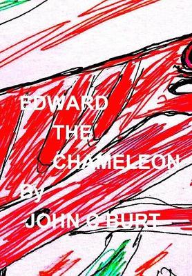 Edward The Chameleon
