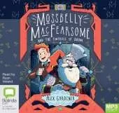 Mossbelly MacFearsome and the Dwarves of Doom