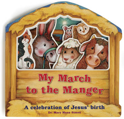 My March To The Manger