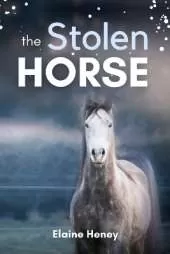The Stolen Horse: Book 4 in the Connemara Horse Adventure Series for Kids | The Perfect Gift for Children age 8-12