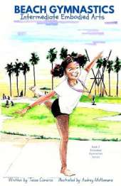 Beach Gymnastics: Intermediate Embodied Arts