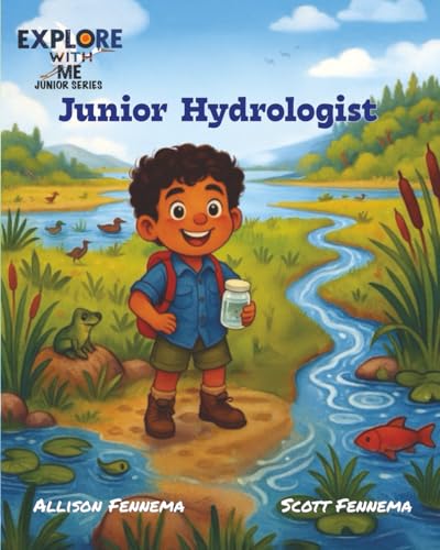 Junior Hydrologist