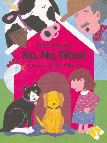 No, No, Titus