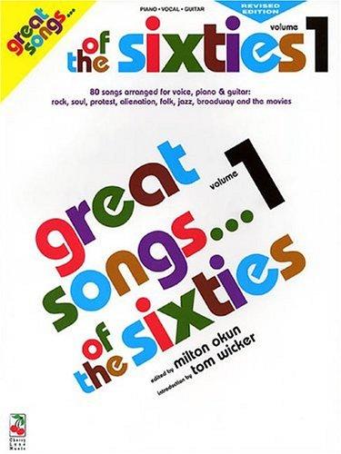 Great Songs of the Sixties