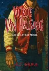 Vickie Van Helsing: The Big, Furry Sequel