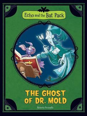 The Ghost of Dr Mould