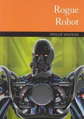 Springboard Lower: Rogue Robot