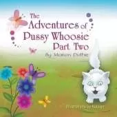 Adventures of Pussy Whoosie: Part Two