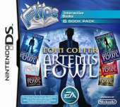 Artemis Fowl