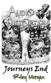 Audio Distortion: Journeys End