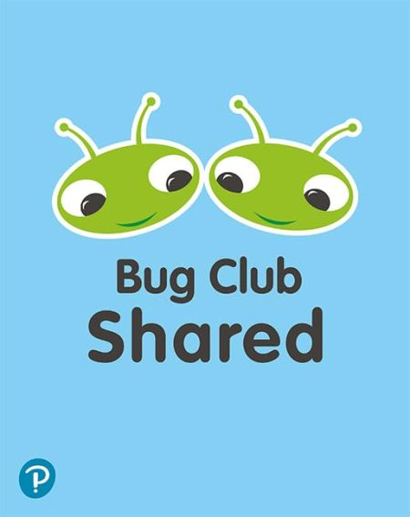 Bug Club Shared Print Pack