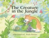 The Creature in the Jungle
