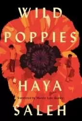 Wild Poppies