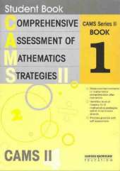 Comprehensive Assessment of Mathematics Strategies II