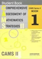 Comprehensive Assessment of Mathematics Strategies II