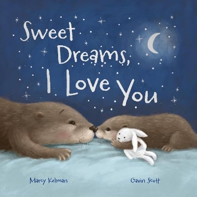 Sweet Dreams, I Love You
