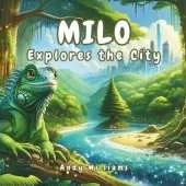 Milo Explores the City