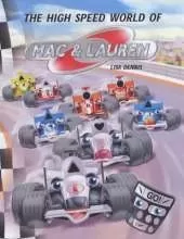 The High Speed World of Mac and Lauren