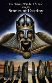 The White Witch of Spiton and the Stones of Destiny: c