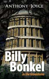 Billy Bonkel in the Grooldome