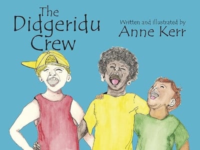 The Didgeridu Crew