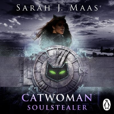 Catwoman: Soulstealer (DC Icons series)