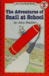 The Adventures of Snail at School