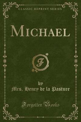 Michael (Classic Reprint)