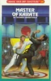 Master of Karate