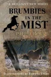 Brumbies in the Mist: Book 3
