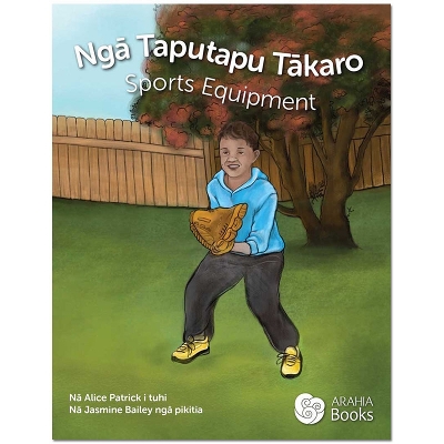 Nga Taputapu Ta Karo (Sports Equipment)
