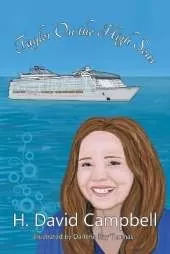 Taylor on the High Seas