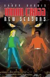 Union Cross: New Seasons