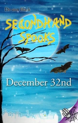 Secondhand Spooks: December 32nd