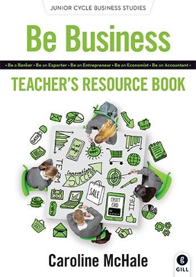 Be Business Teacher's Resource Book