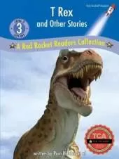 T-Rex and Other Stories