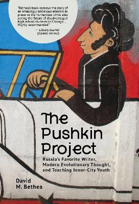 The Pushkin Project: Darwin, Diversity, and A Story for Our Time