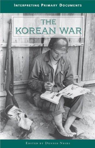 The Korean War