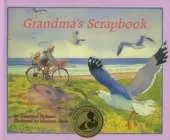 Grandma's Scrapbook