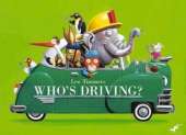 Who's Driving?