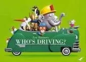 Who's Driving?
