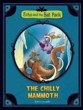 The Chilly Mammoth