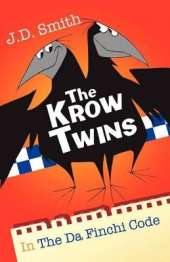 Krow Twins: Da Finchi Code