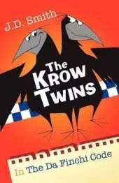 Krow Twins: Da Finchi Code
