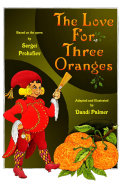 The Love for Three Oranges