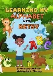 Learning My Alphabet With Betsy