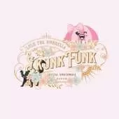 LuLu the Umbrella Skunk Funk